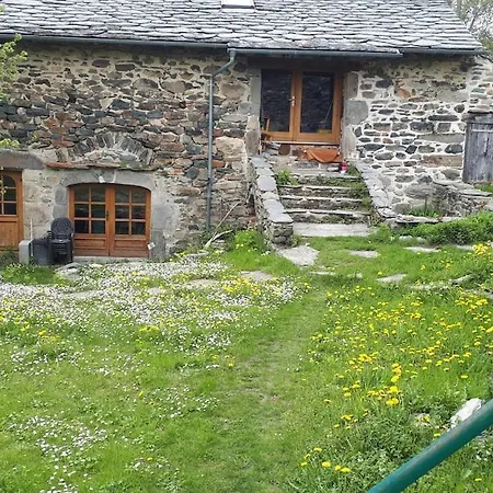 Semesterbostad Eco-gite La Cle Des Champs *