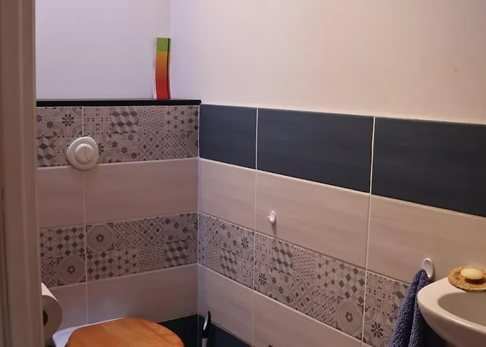 Casa de Férias Eco-gite La Cle Des Champs